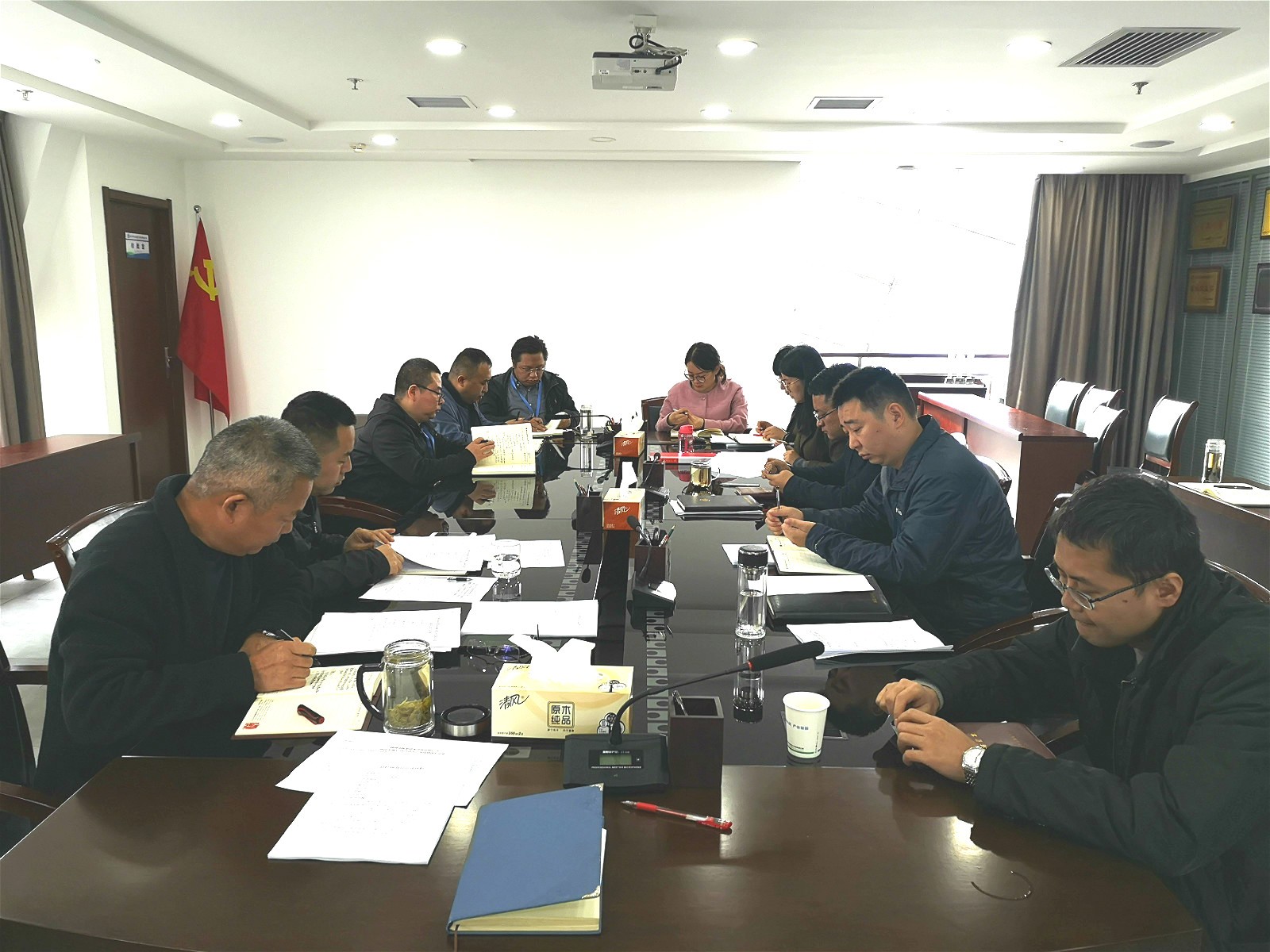 Ë®ÇéÐι«Ë¾µ³Ö§²¿×ª´ïѧϰµ³µÄÊ®¾Å½ìËÄÖÐÈ«»á¾«Éñ Ë®ÇéÐι«Ë¾µ³Ö§²¿×ª´ïѧϰµ³µÄÊ®¾Å½ìËÄÖÐÈ«»á¾«Éñ