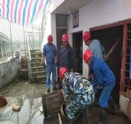 µ¤·ïÎÛË®³§Ò»ÏßÔ±¹¤Ä¬Ä¬¼áÊØ È«Á¦°ü¹ÜË«½Úʱ´úÉú²úÊÂÇéÇå¾²ÎȹÌÔËÐÐ µ¤·ïÎÛË®³§Ò»ÏßÔ±¹¤Ä¬Ä¬¼áÊØ È«Á¦°ü¹ÜË«½Úʱ´úÉú²úÊÂÇéÇå¾²ÎȹÌÔËÐÐ