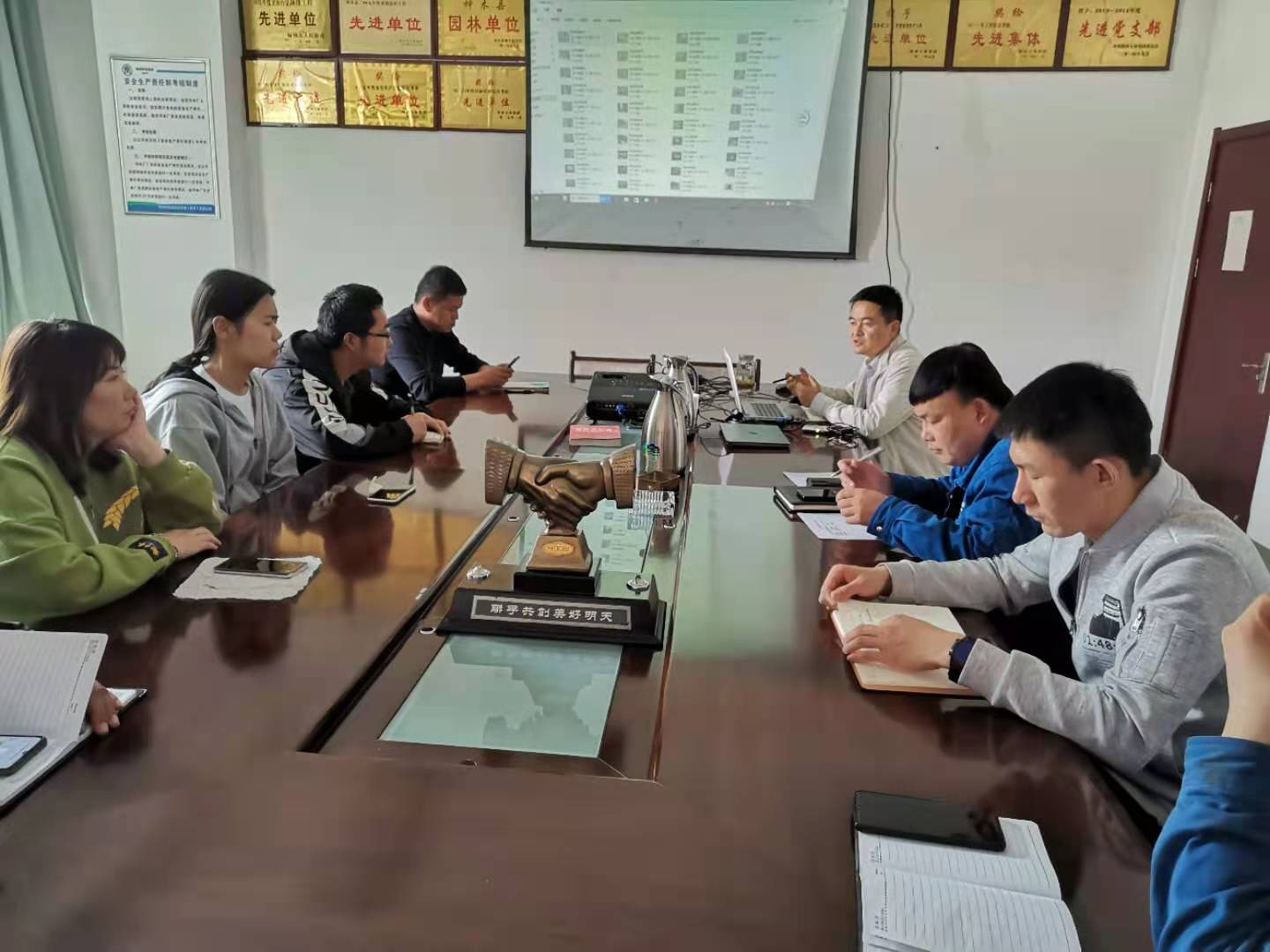 Ë®ÇéÐι«Ë¾ÒÔ¡°Çå¾²¼ì²é+Åàѵָµ¼¡±Ä£Ê½Íƶ¯Òþ»¼ÅŲéÕûÖÎ Ë®ÇéÐι«Ë¾ÒÔ¡°Çå¾²¼ì²é+Åàѵָµ¼¡±Ä£Ê½Íƶ¯Òþ»¼ÅŲéÕûÖÎ