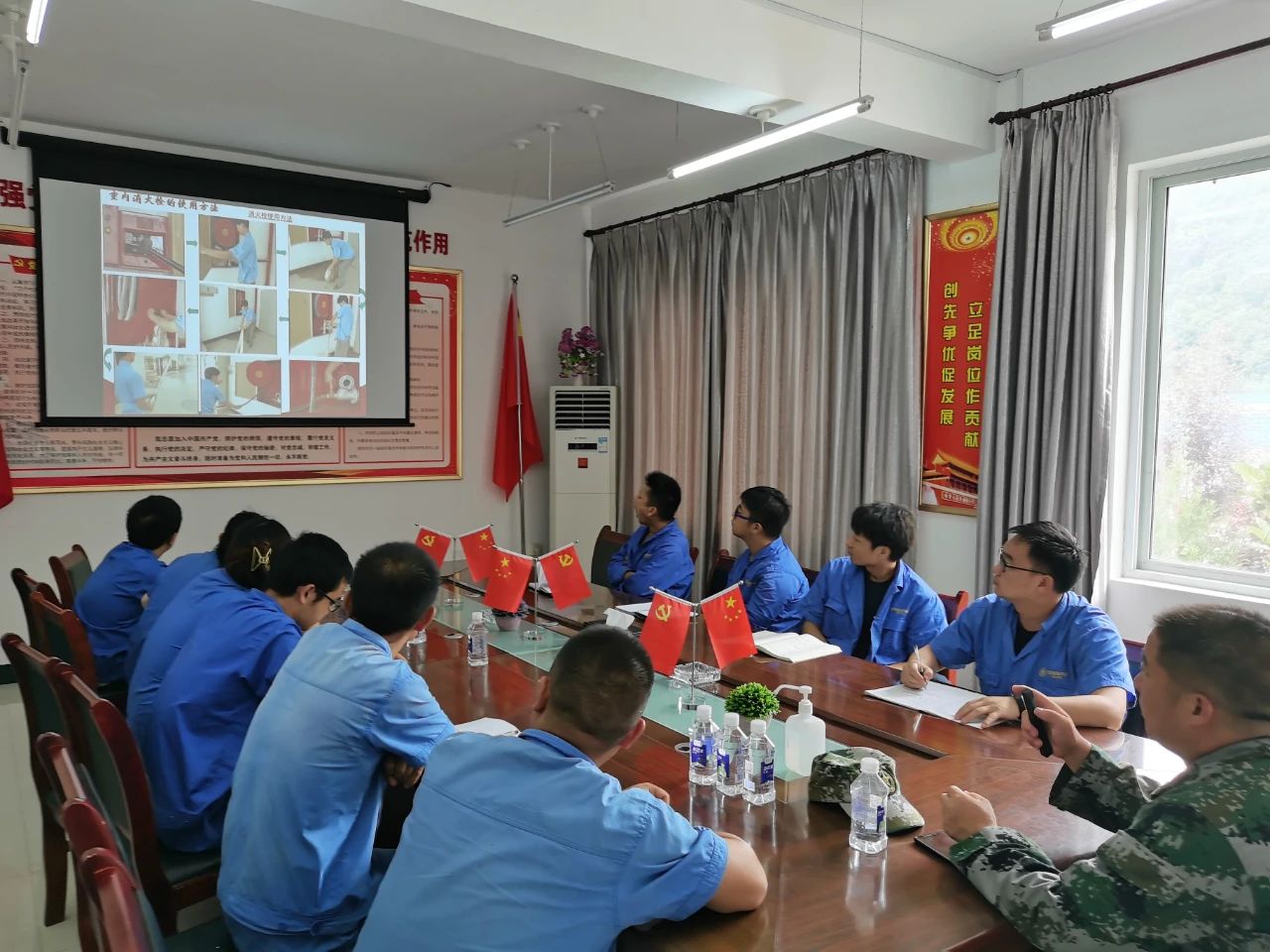 ÉÌÄϹ«Ë¾¿ªÕ¹Ïû·ÀÇ徲֪ʶÅàѵ ÉÌÄϹ«Ë¾¿ªÕ¹Ïû·ÀÇ徲֪ʶÅàѵ