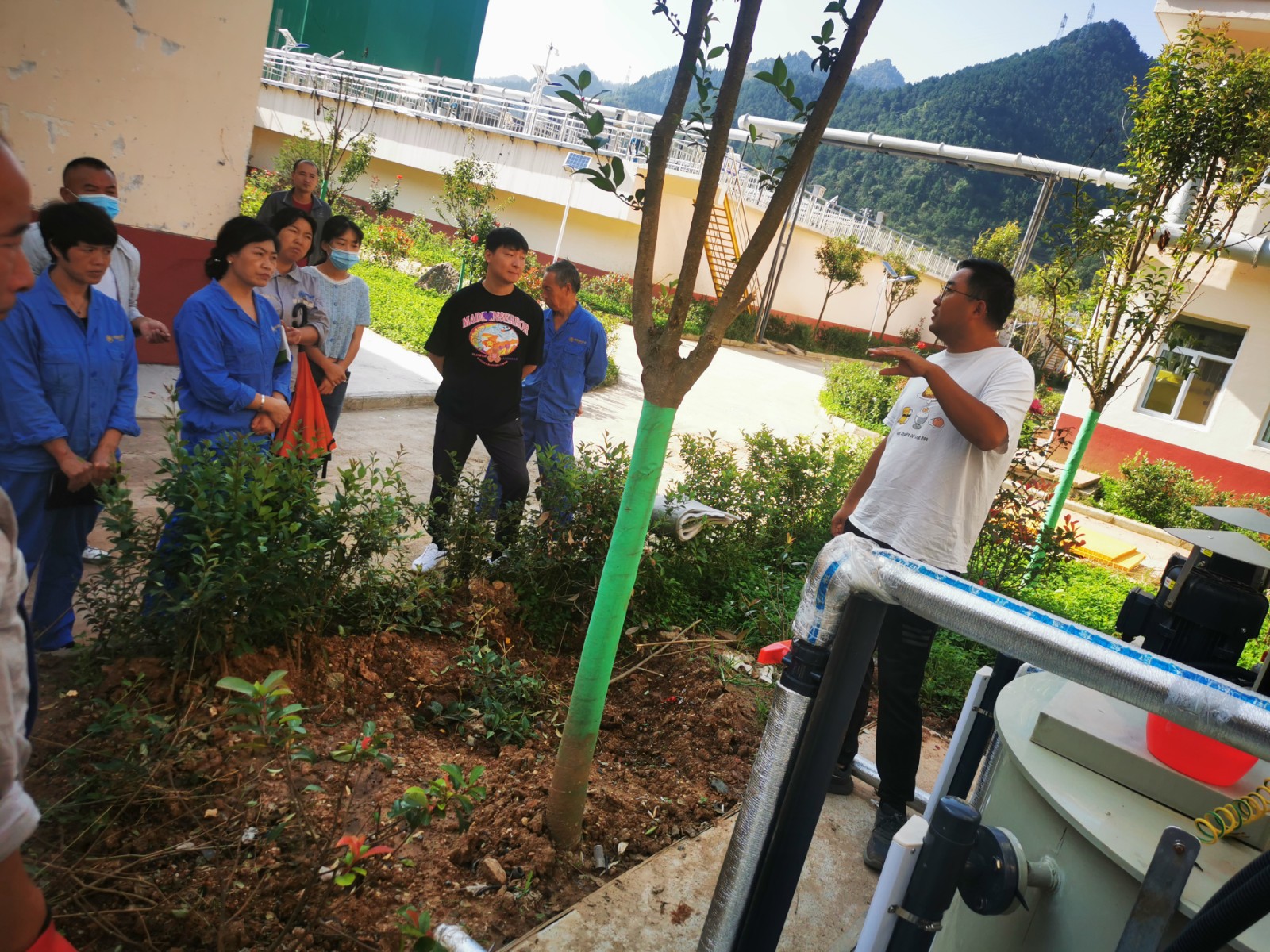 µ¤·ï¹«Ë¾×éÖ¯¿ªÕ¹³ý³ô×°ÖÃÊÖÒÕÅàѵ µ¤·ï¹«Ë¾×éÖ¯¿ªÕ¹³ý³ô×°ÖÃÊÖÒÕÅàѵ