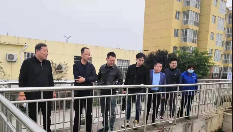 ¼¯ÍŹ«Ë¾Çå¾²»·±£²¿µ½Ë®ÇéÐι«Ë¾´óÀóÎÛË®´¦Àí³§¼ì²éÇå¾²Éú²úÊÂÇé ¼¯ÍŹ«Ë¾Çå¾²»·±£²¿µ½Ë®ÇéÐι«Ë¾´óÀóÎÛË®´¦Àí³§¼ì²éÇå¾²Éú²úÊÂÇé