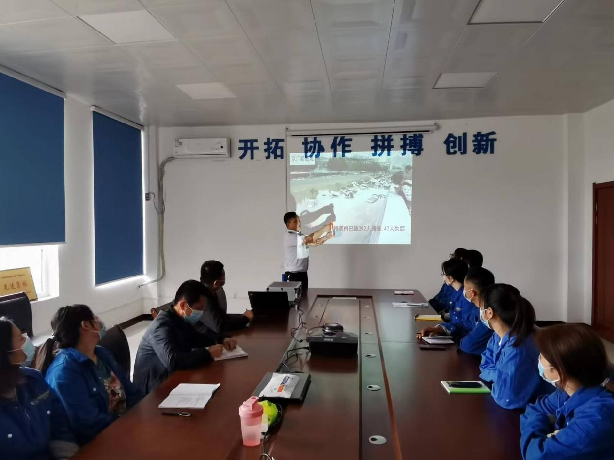 º«³Ç¹«Ë¾¿ªÕ¹Ïû·ÀÇ徲֪ʶÅàѵ º«³Ç¹«Ë¾¿ªÕ¹Ïû·ÀÇ徲֪ʶÅàѵ