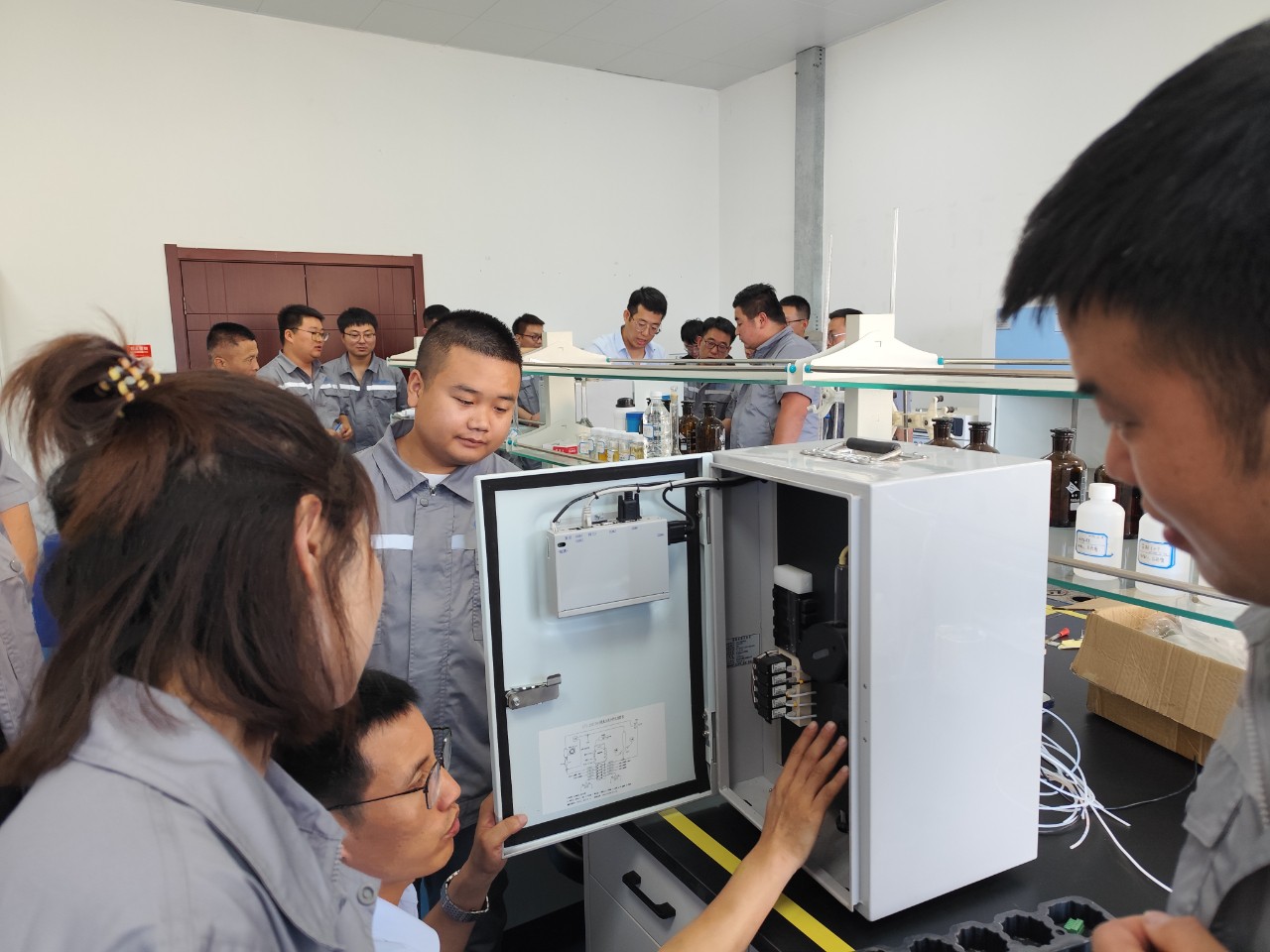 ˮι˾չˮȾԴ߼רѵ