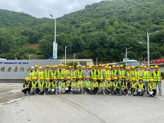 Éç»áÔðÈΣüÉÌÂåѧԺʦÉú×ß½øË®ÇéÐι«Ë¾Õò°²ÎÛË®´¦Àí³§ Éç»áÔðÈΣüÉÌÂåѧԺʦÉú×ß½øË®ÇéÐι«Ë¾Õò°²ÎÛË®´¦Àí³§