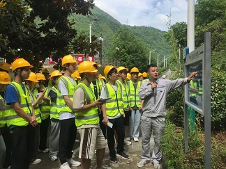 Éç»áÔðÈΣüÉÌÂåѧԺʦÉú×ß½øË®ÇéÐι«Ë¾Õò°²ÎÛË®´¦Àí³§ Éç»áÔðÈΣüÉÌÂåѧԺʦÉú×ß½øË®ÇéÐι«Ë¾Õò°²ÎÛË®´¦Àí³§