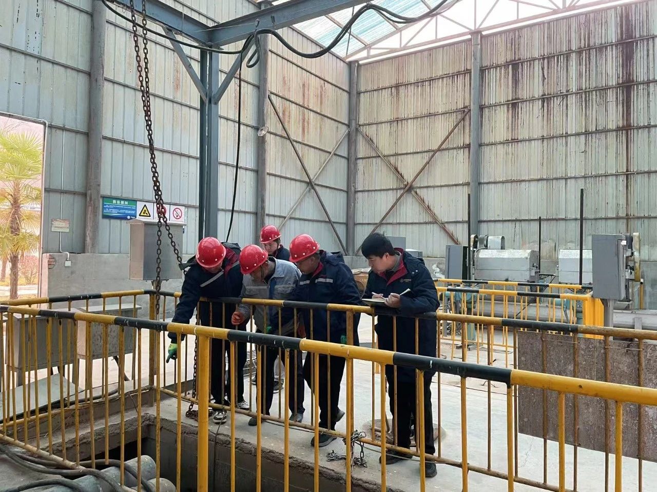 ɽÑô¹«Ë¾¿ªÕ¹´º½ÚǰÇå¾²Éú²úרÏî¼ì²é ɽÑô¹«Ë¾¿ªÕ¹´º½ÚǰÇå¾²Éú²úרÏî¼ì²é