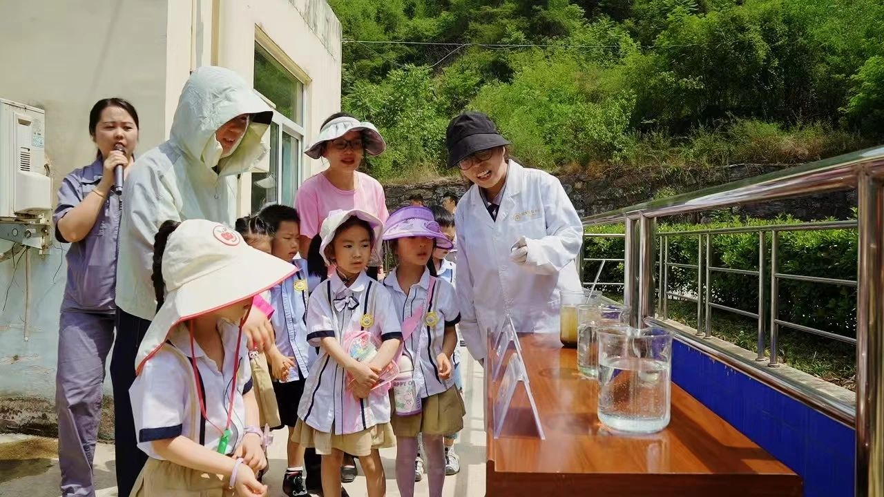 Éç»áÔðÈΣü80ÓàÃû¡°ÃÈÍÞ¡±¿ªÆô̽Ë÷Ë®ÇéÐι«Ë¾ÎÛË®´¦ÀíµÄÇÉÃîÖ®Âà Éç»áÔðÈΣü80ÓàÃû¡°ÃÈÍÞ¡±¿ªÆô̽Ë÷Ë®ÇéÐι«Ë¾ÎÛË®´¦ÀíµÄÇÉÃîÖ®ÂÃ